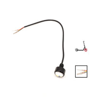 Front LED Vsett8 - vue 1