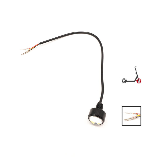 LED avant Vsett8 - VSETT - Vélo Shop Obernai