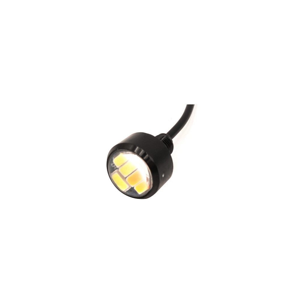 Front LED Vsett8 - vue 2