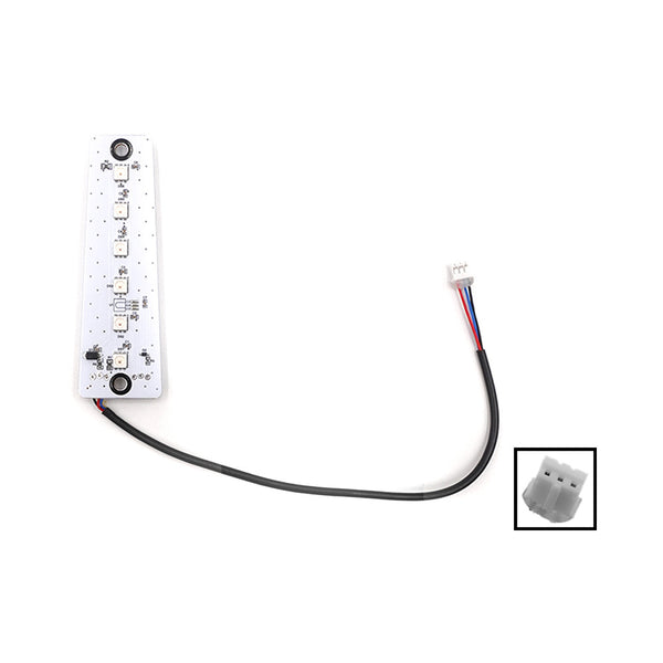 LED bras de pliage Dualtron Achilleus 2024 - Dualtron - Vélo Shop Obernai