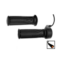 Throttle grip for balance bike, waterproof connection - vue 1