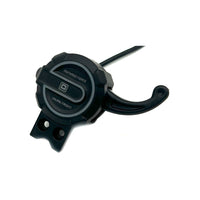 Dualtron Pop Popular accelerator trigger - vue 2