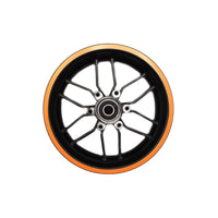 Jante avant Kukirin G2 Max - vue 2