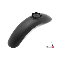 Ninebot Segway F2 / F2 Plus / F2 Pro Front Mudguard - vue 1