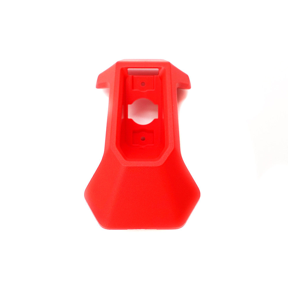 Silicone charging port cover for Ninebot Segway ZT3 Pro - vue 2
