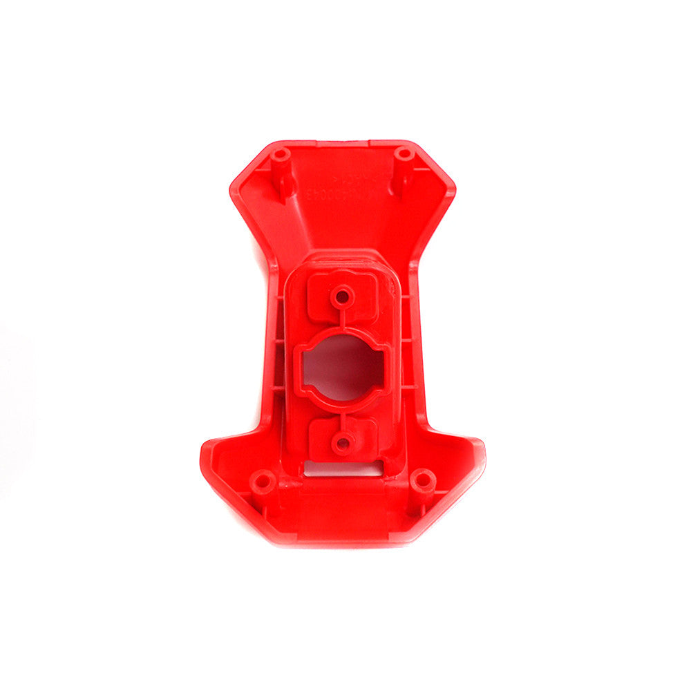 Silicone charging port cover for Ninebot Segway ZT3 Pro - vue 3