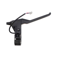 Left brake handle Ninebot Segway ZT3 Pro - vue 2