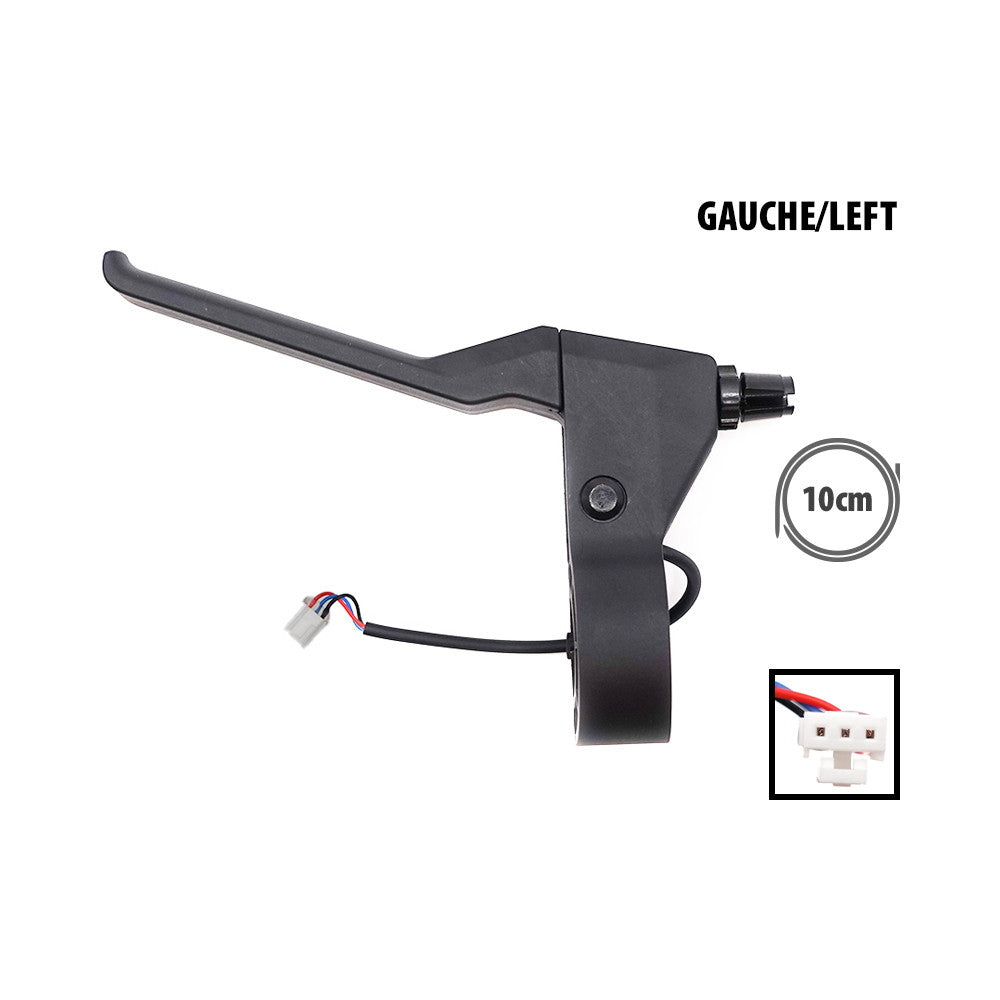 Left brake handle Ninebot Segway ZT3 Pro