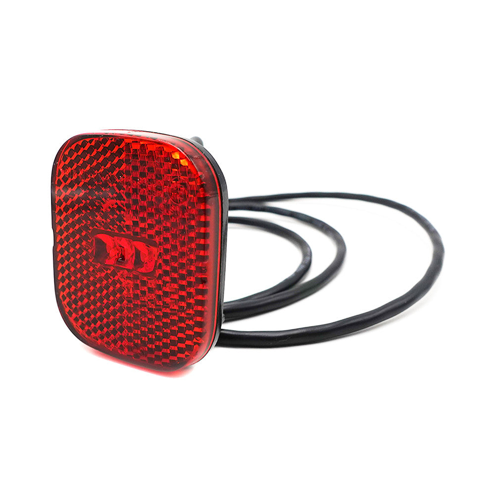 Ninebot Segway F2 / F2 Plus / F2 Pro Rear LED en situation