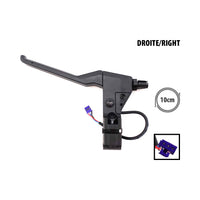 Right brake lever Ninebot Segway ZT3 Pro - vue 1