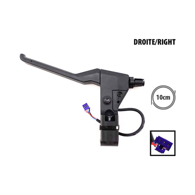 Right brake lever Ninebot Segway ZT3 Pro