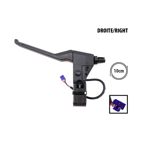 Right brake lever Ninebot Segway ZT3 Pro
