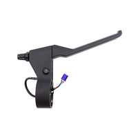 Right brake lever Ninebot Segway ZT3 Pro - vue 2