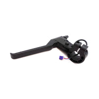 Right brake lever Ninebot Segway ZT3 Pro - vue 3
