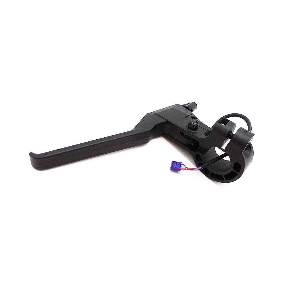 Right brake lever Ninebot Segway ZT3 Pro - vue 3