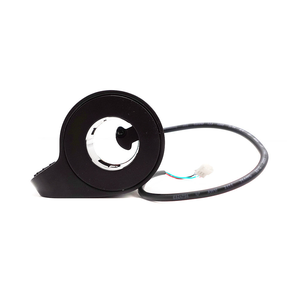 Ninebot Segway G2 Max Accelerator Trigger - vue 3