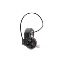 Ninebot Segway ZT3 Pro Switch - vue 2