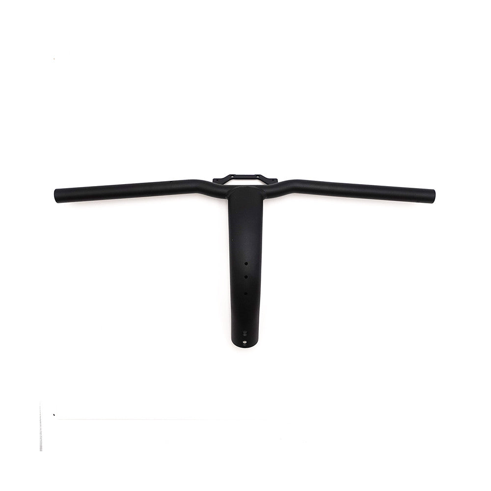 Ninebot Segway ZT3 Pro Handlebar en situation