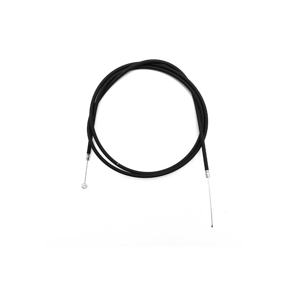 Ninebot Segway ZT3 Pro Front Brake Cable en situation