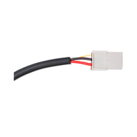 Ninebot Segway ZT3 Pro Charging Port - vue 2