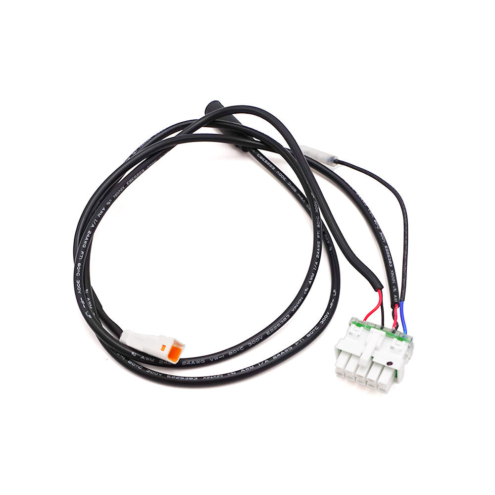 Ninebot Segway ZT3 Pro rear LED cable - vue 2