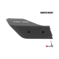 Ninebot Segway Max G2 rear right plastic cover - vue 1