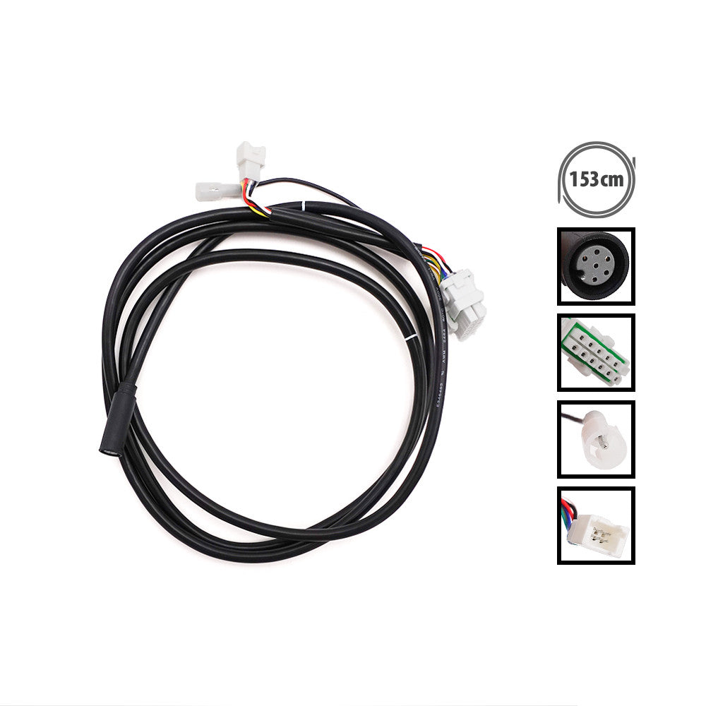 Ninebot Segway ZT3 Pro Data Cable