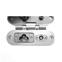 Ninebot Segway Max G2 Charging Port - vue 3