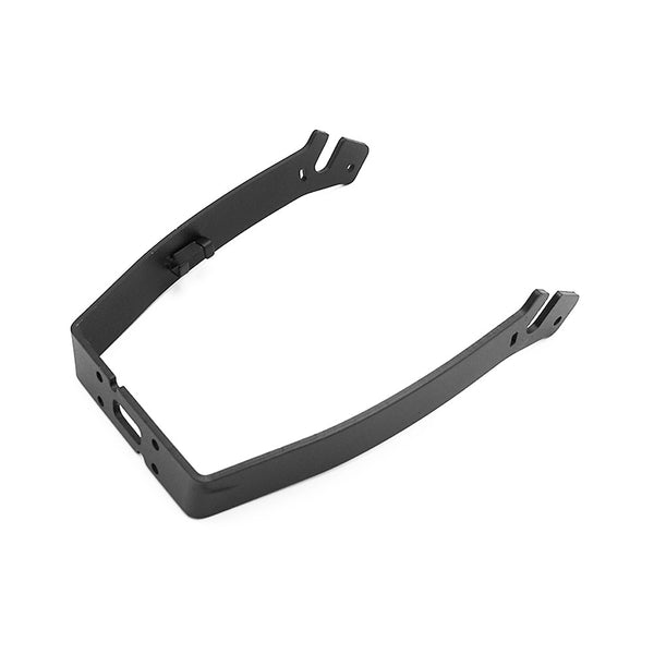 Renfort garde boue Ninebot Segway ZT3 Pro - Segway Ninebot - Vélo Shop Obernai