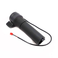 Ninebot Segway ZT3 Pro Accelerator Trigger - vue 2