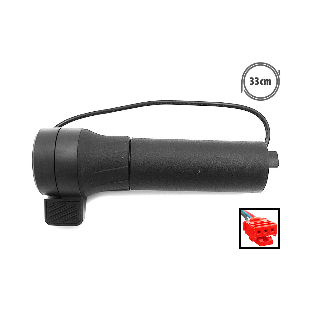 Ninebot Segway ZT3 Pro Accelerator Trigger