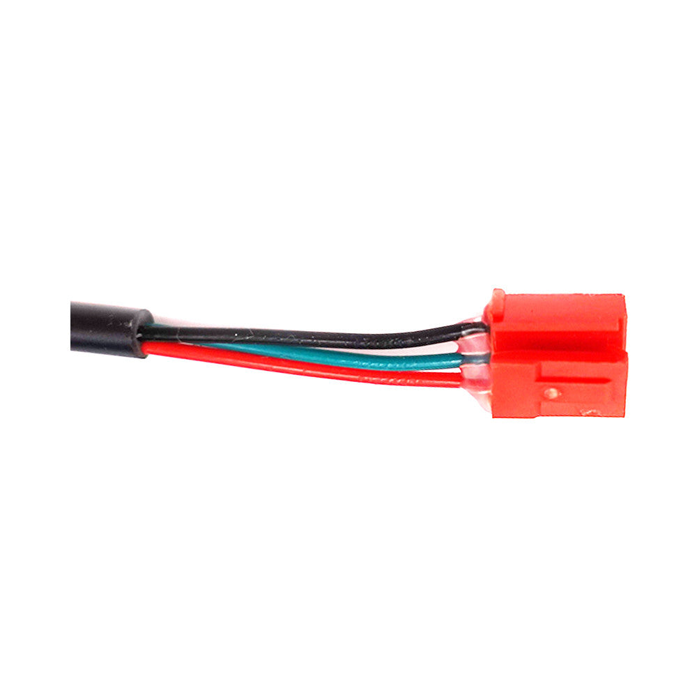 Ninebot Segway ZT3 Pro Accelerator Trigger - vue 3
