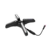 Ninebot Segway ZT3 Pro LED Headlight - vue 2