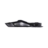 Left rear fork cover Ninebot Segway ZT3 Pro - vue 2