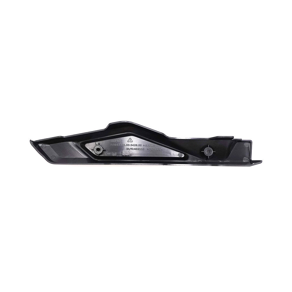Left rear fork cover Ninebot Segway ZT3 Pro - vue 2