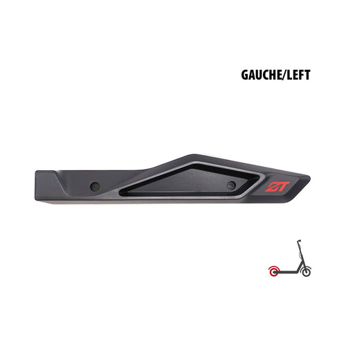 Left rear fork cover Ninebot Segway ZT3 Pro