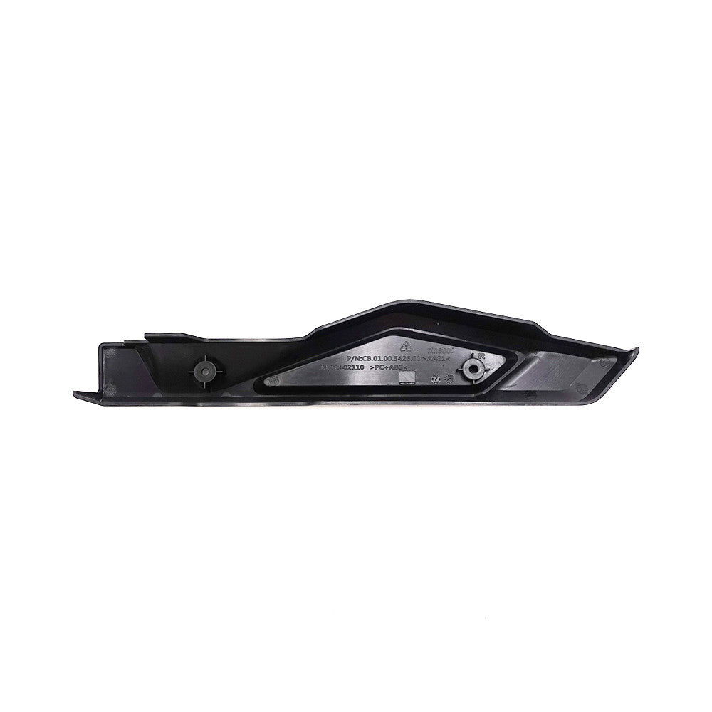 Ninebot Segway ZT3 Pro Rear Right Fork Cover - vue 2