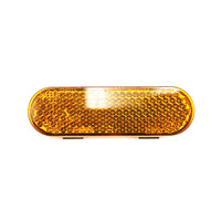 Ninebot Segway ZT3 Pro Side Reflector - vue 1