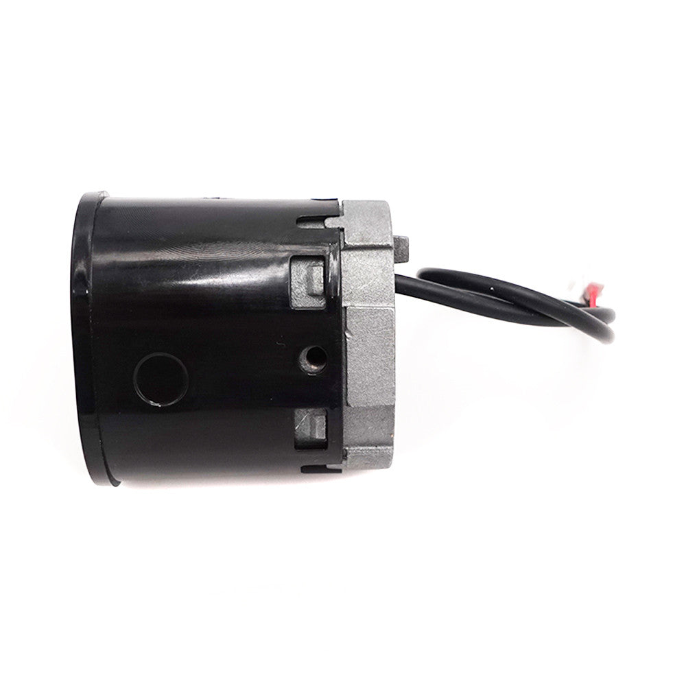 Upper LED Headlight Ninebot Segway ZT3 Pro - vue 3