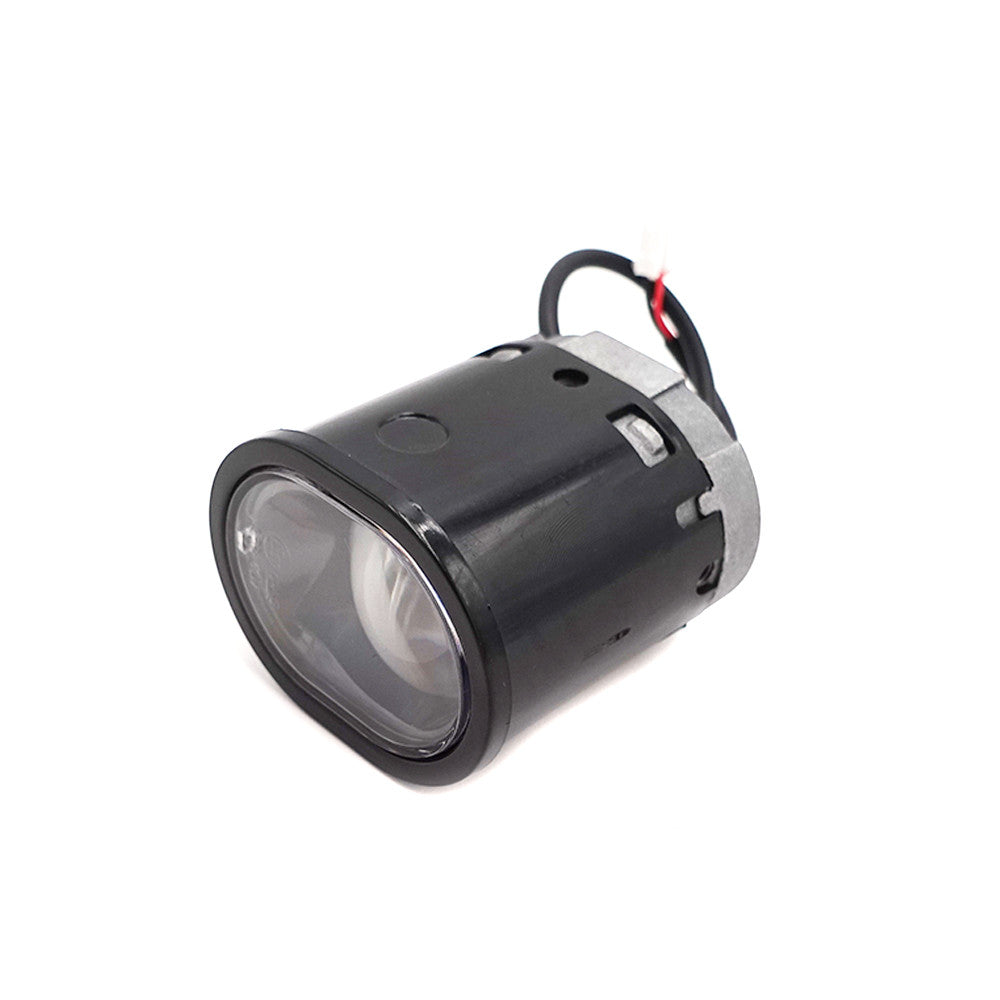Upper LED Headlight Ninebot Segway ZT3 Pro en situation