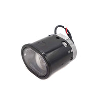 Upper LED Headlight Ninebot Segway ZT3 Pro - vue 2
