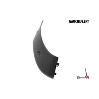 Left Front Deck Cover Ninebot Segway Max G2 - vue 1