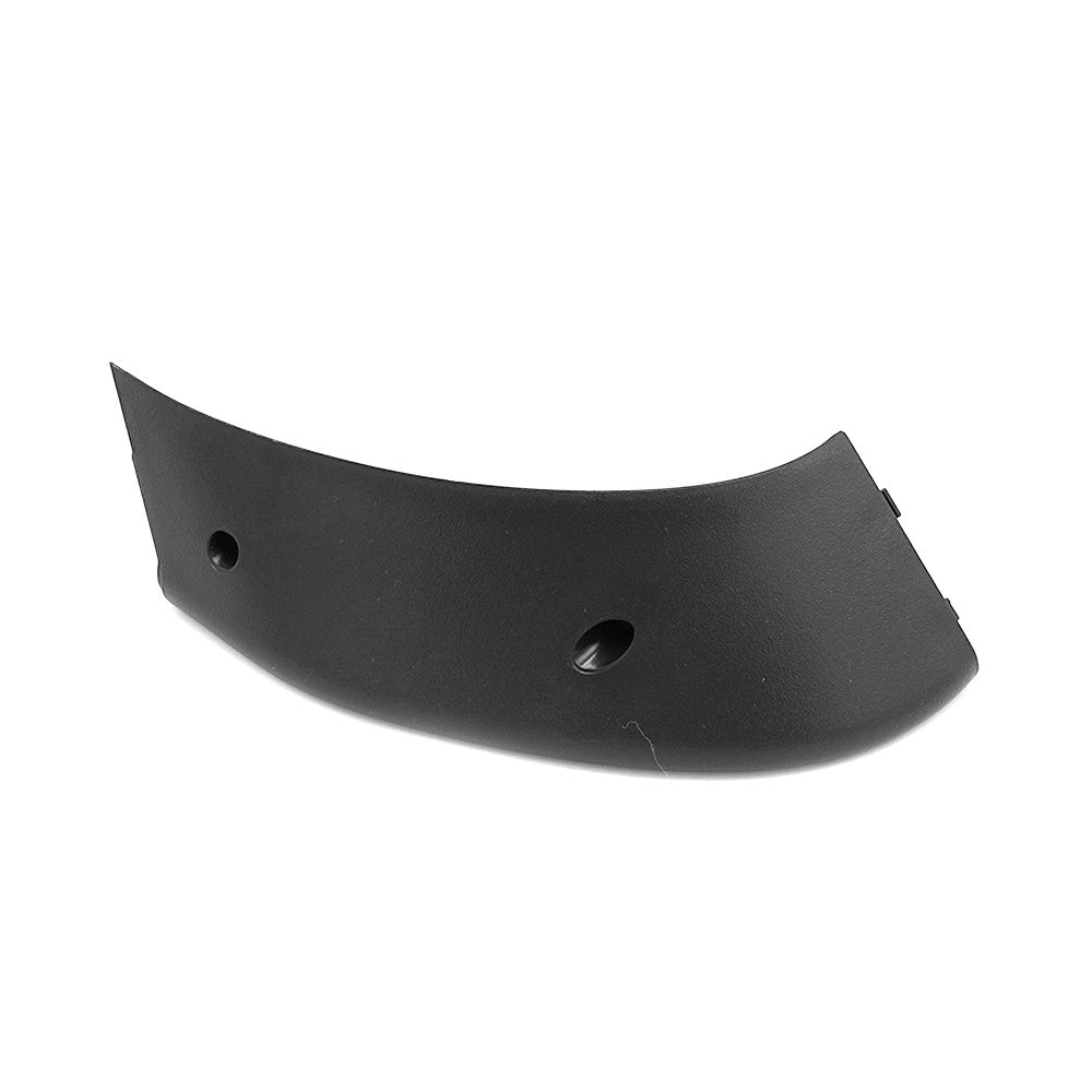 Left Front Deck Cover Ninebot Segway Max G2 en situation