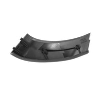 Left Front Deck Cover Ninebot Segway Max G2 - vue 3