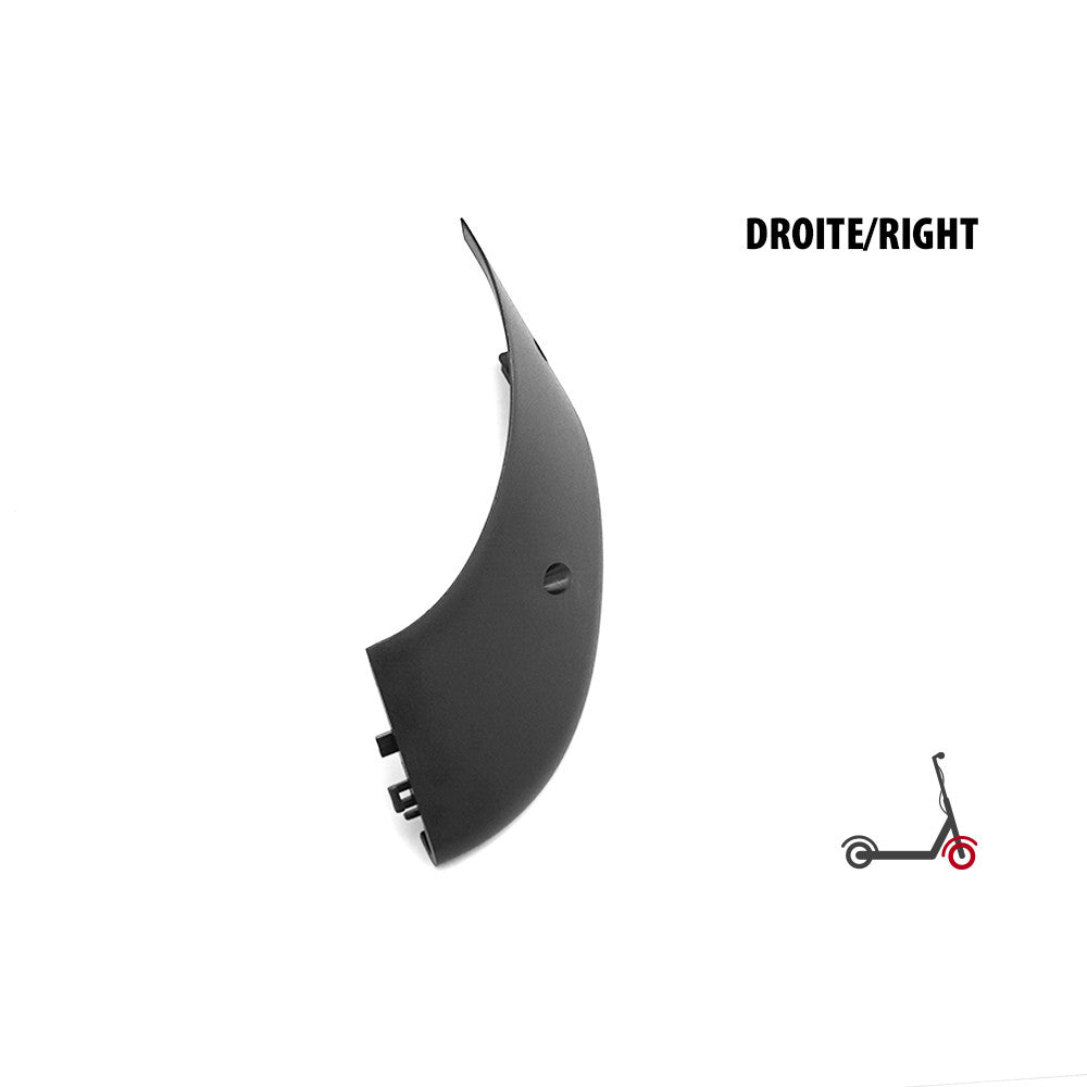 Right Front Deck Cover Ninebot Segway Max G2