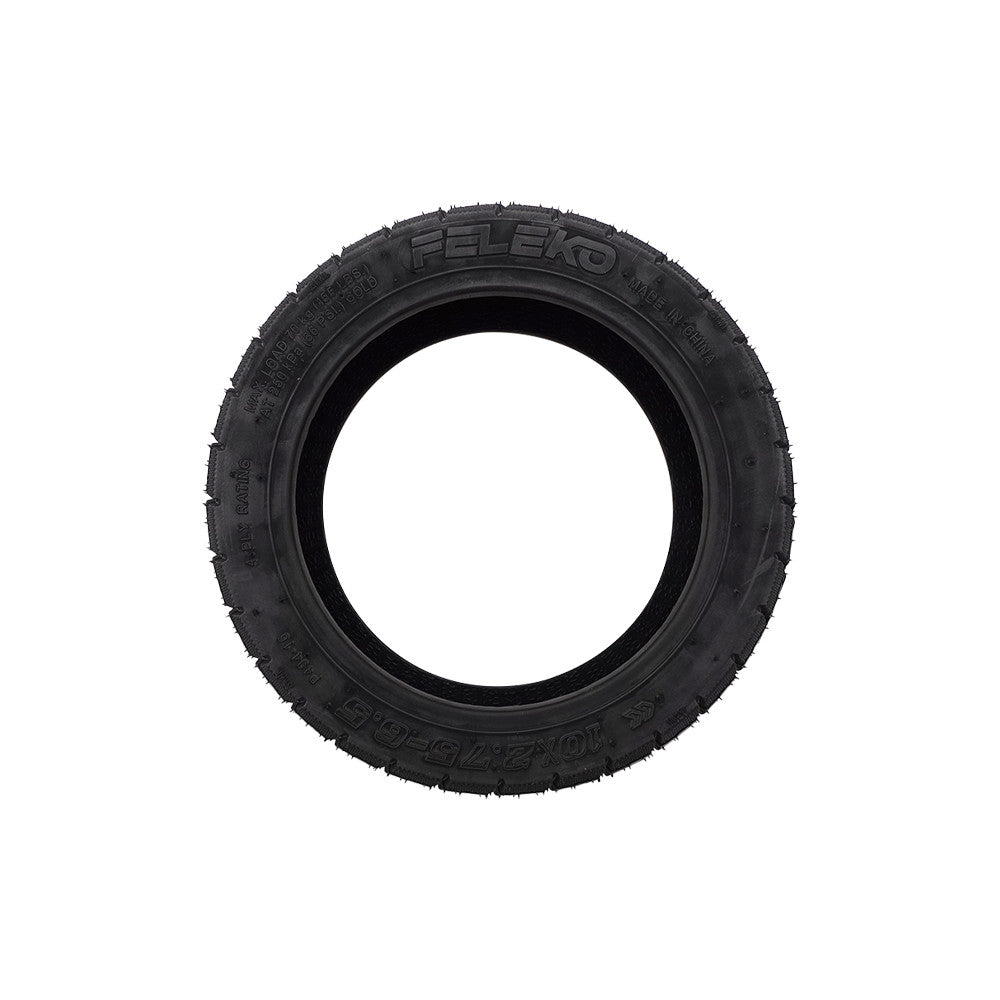 10x2.75-6.5 Speedway 5 Dt3 Urbanglide E-Cross semi off-road tubeless tire - vue 2