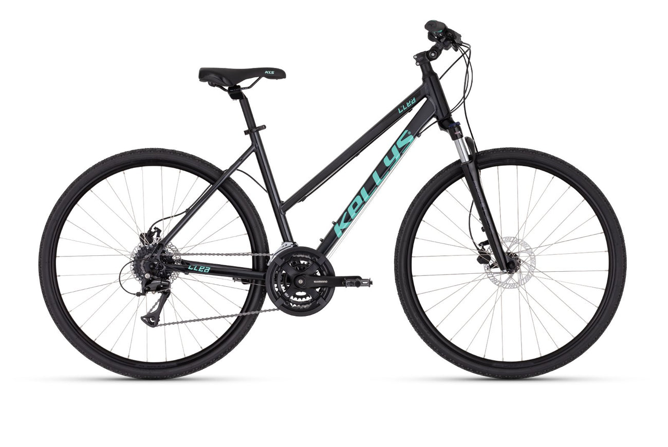 Roues — Clea 90