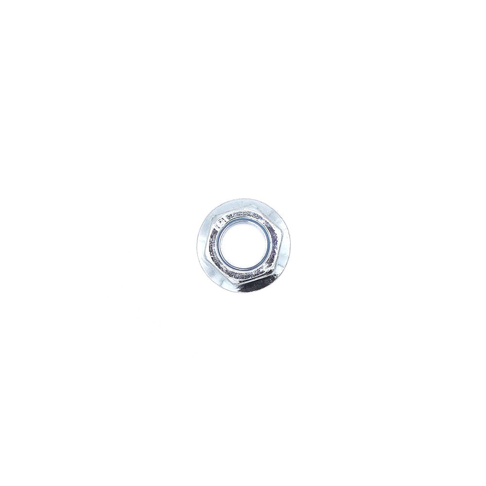 Nuts 18 Motor Shaft Dualtron Mini x2 Pcs - vue 2