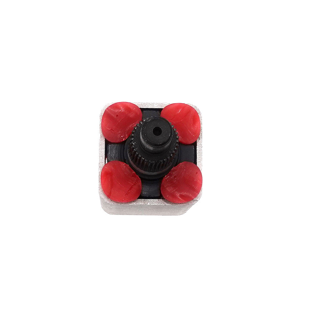 Suspension cartridge medium hard Dualtron - vue 3
