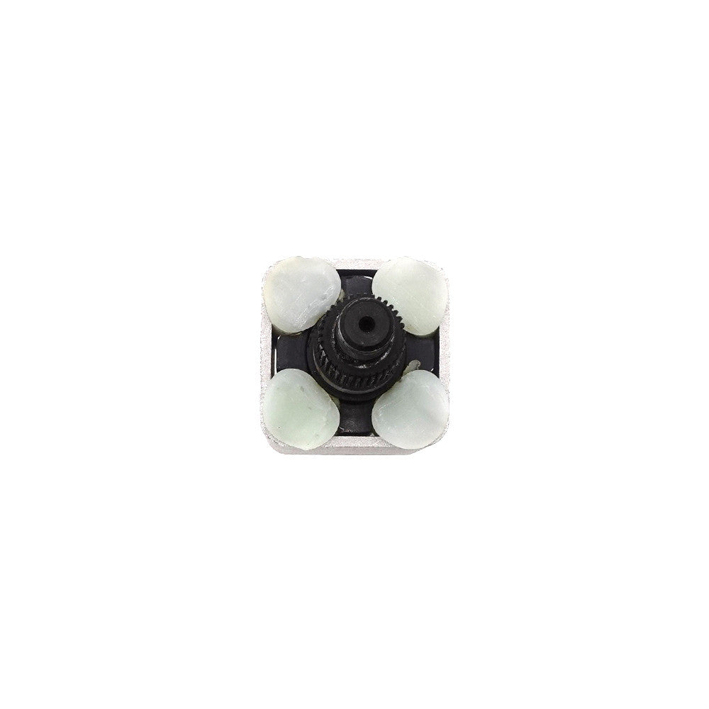 Cartouche suspension medium - vue 3